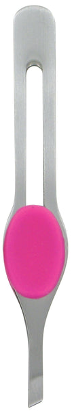 Tweezer Tech No-Slip Tweezers