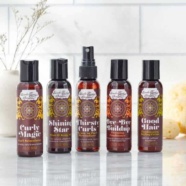 Perfectly Poo Free Kit