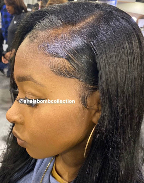 TRAVEL SIZE EDGE CONTROL