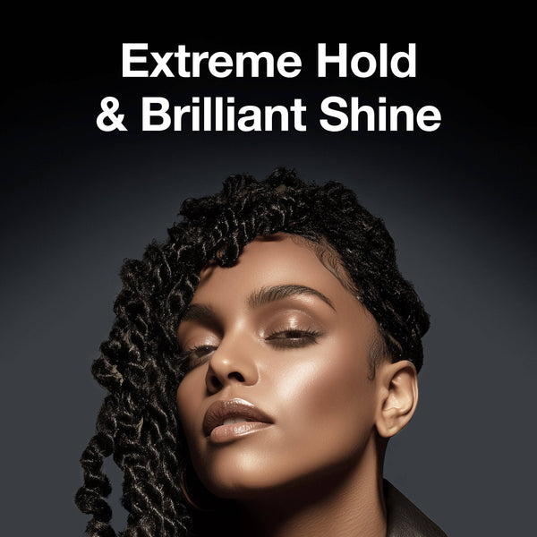 Lux Collection - easy Locs 10.5oz/300g