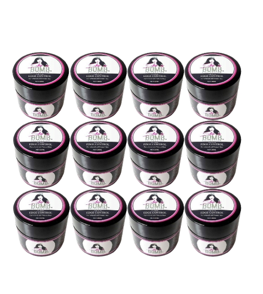 TRAVEL SIZE EDGE CONTROL