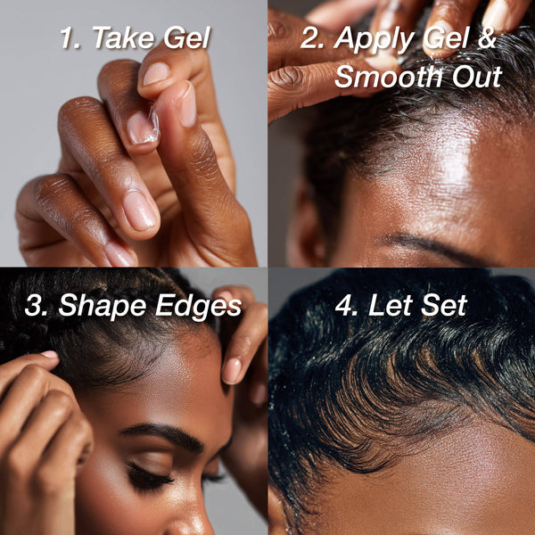Lux Collection - Edge Lux | Peach