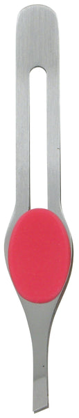 Tweezer Tech No-Slip Tweezers