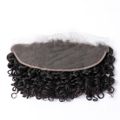 HD Deep Wave Lace Frontal (pre-order)