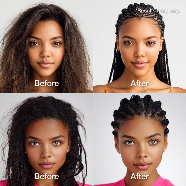 Lux Collection - Braid Lux | Original