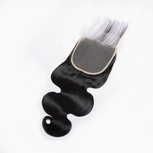 Pre- Order Body Wave Closure (5x5)